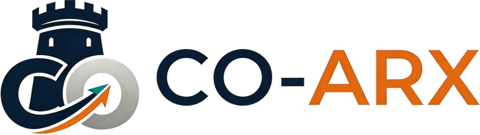 株式会社コアークス CO-ARX